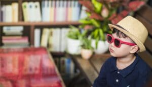 QoL In The Parents Of Children With Chronic Disease