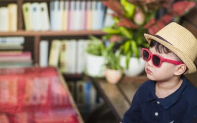 QoL In The Parents Of Children With Chronic Disease