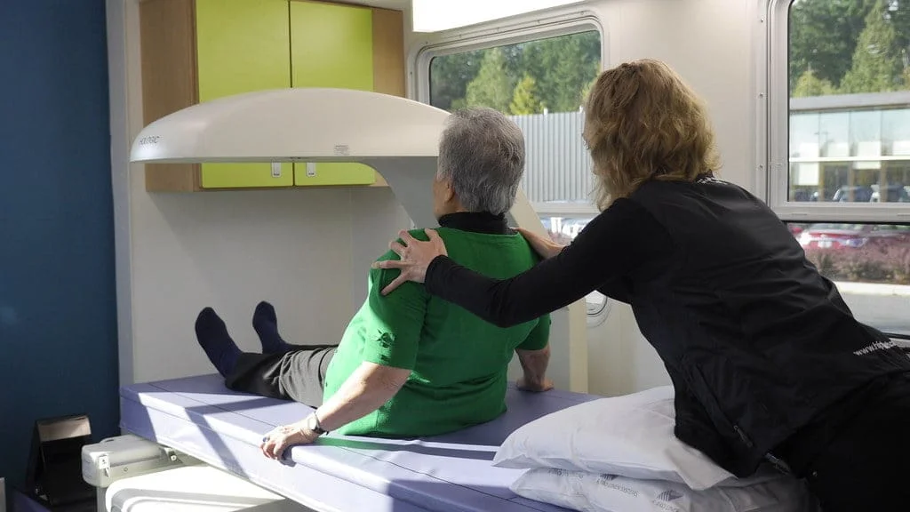 Framework for Dementia Care Partners' Fall Risk Management