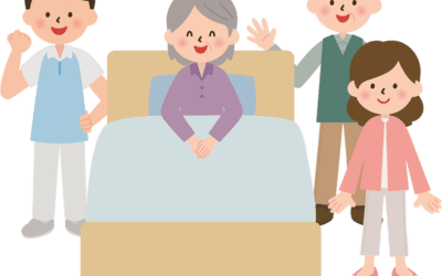 Strain in Family Caregivers of Older Adults with Chronic Disease