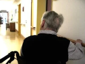 Caregiver Type And Mortality Among Older Adults With Disability