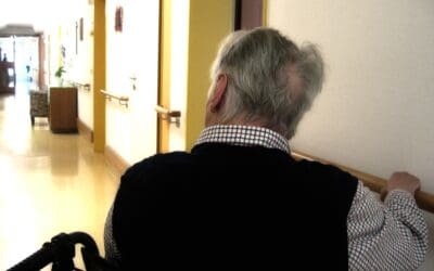 Caregiver Type And Mortality Among Older Adults With Disability