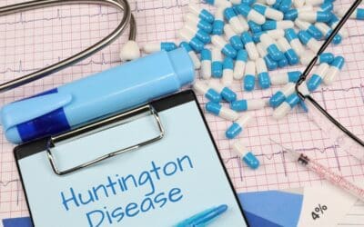 Health Costs of Huntington’s Disease in Norway