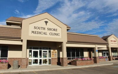 Rural Healthcare During the COVID-19 Pandemic: A Canadian Study