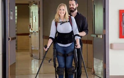 Psychoeducational Intervention for Stroke Survivors and Caregiver